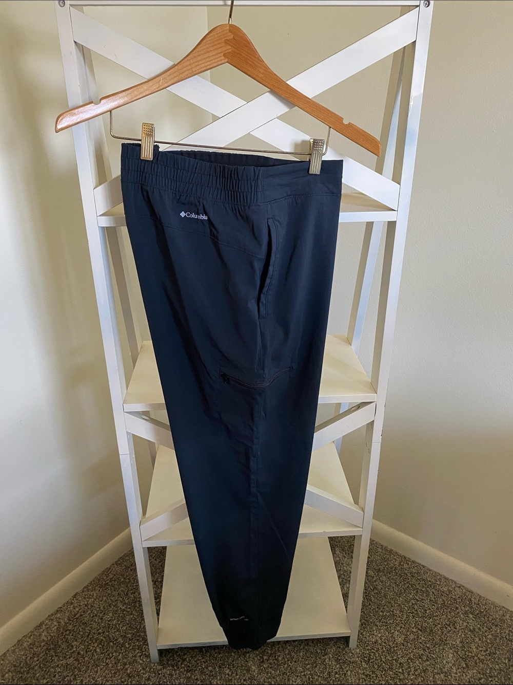 Columbia Women’s Omni-Shield Lightweight Jogger Style Pants